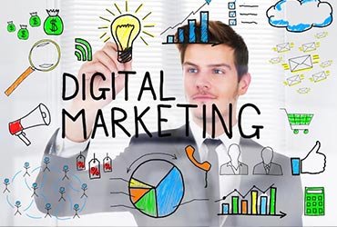Certification in Digital Marketing for Entrepreneurs Courses/Training Institute in Kerala