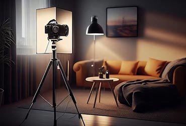Certification in Photography Courses/Training Institute in Kerala