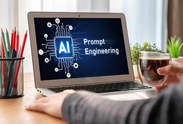 Certification in Prompt Engineering Courses/Training Institute in Kerala