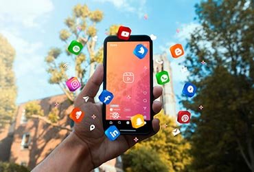 Certification in Social Media Marketing (SMM) Courses/Training Institute in Kerala