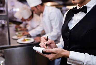 Diploma in Hospitality Management Courses/Training Institute in Kerala