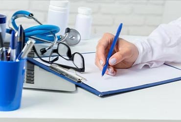 Diploma in Medical Scribing Courses/Training Institute in Kerala