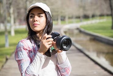 Diploma in Photography Courses/Training Institute in Kerala