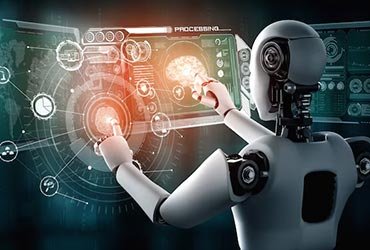 Diploma in Robotics and Artificial Intelligence Courses/Training Institute in Kerala
